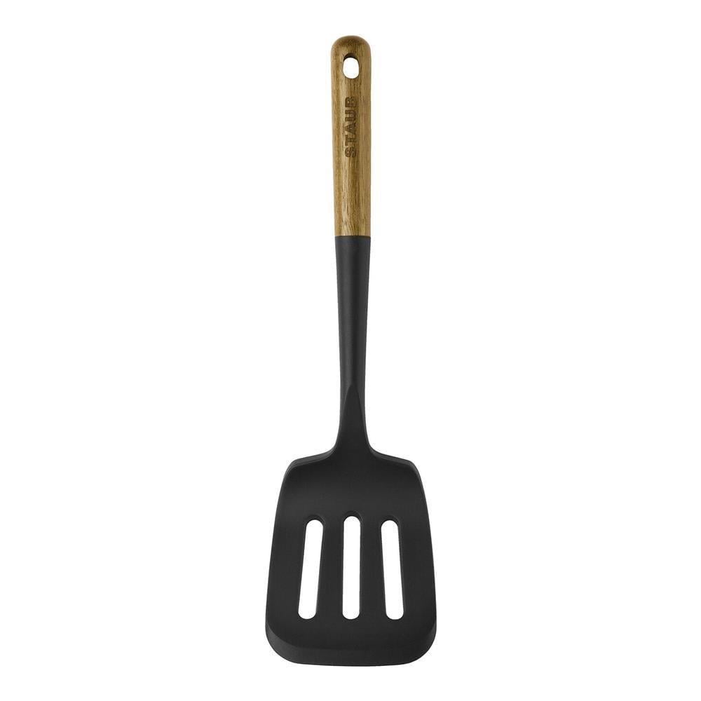 Staub Spatula Siyah