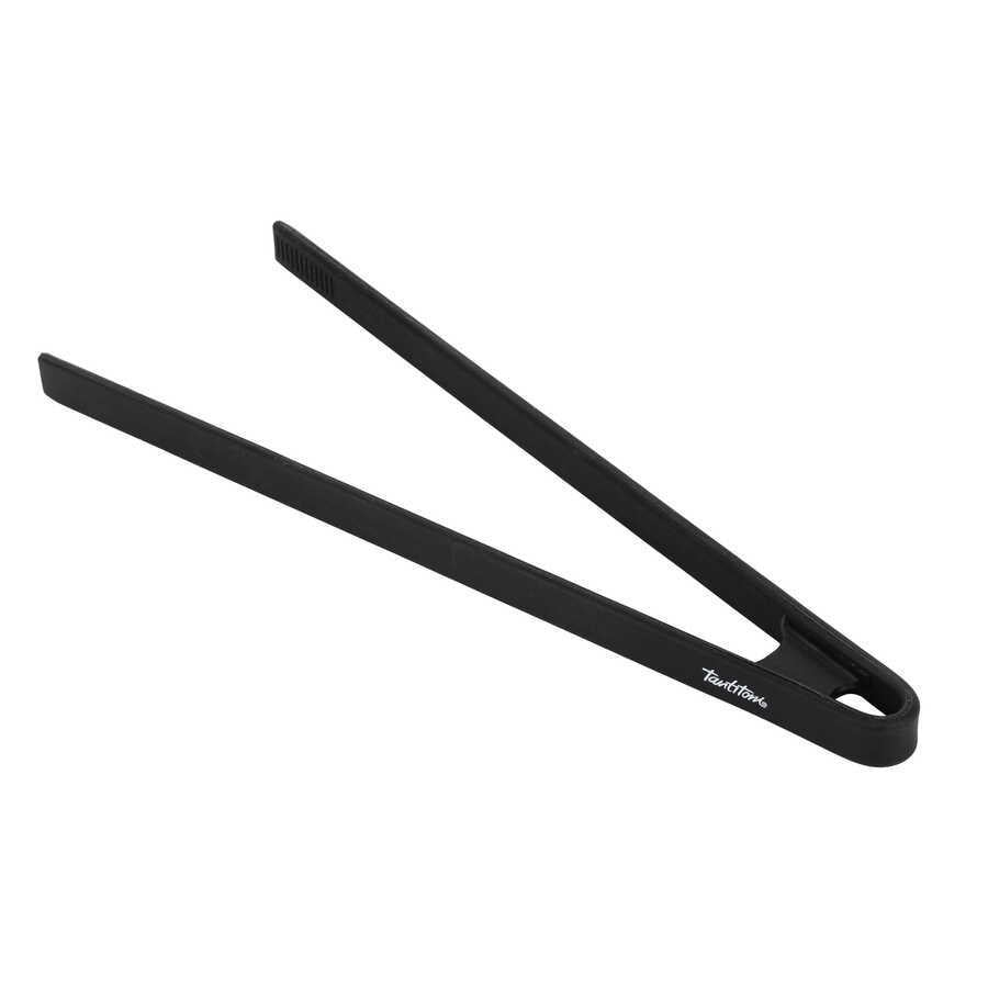TANTİTONİ 024-01-FÜME RENKLİ SİLİKON MAŞA 28X4X1.5CM