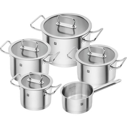 Zwilling 651200050 Pro Tencere Seti