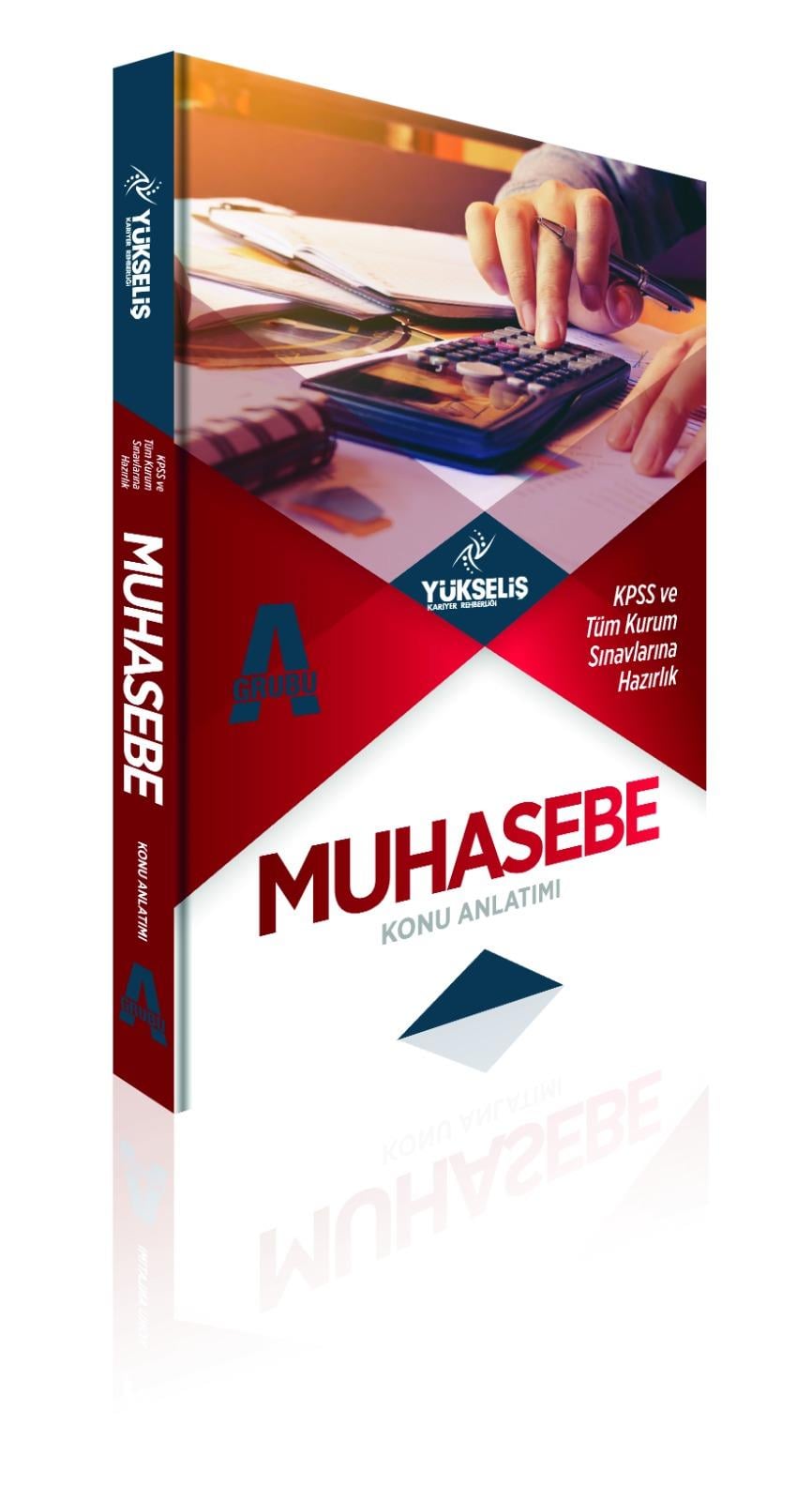 A GRUBU MUHASEBE KONU ANLATIMI