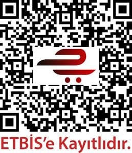 ETBİS'e Kayıtlıdır