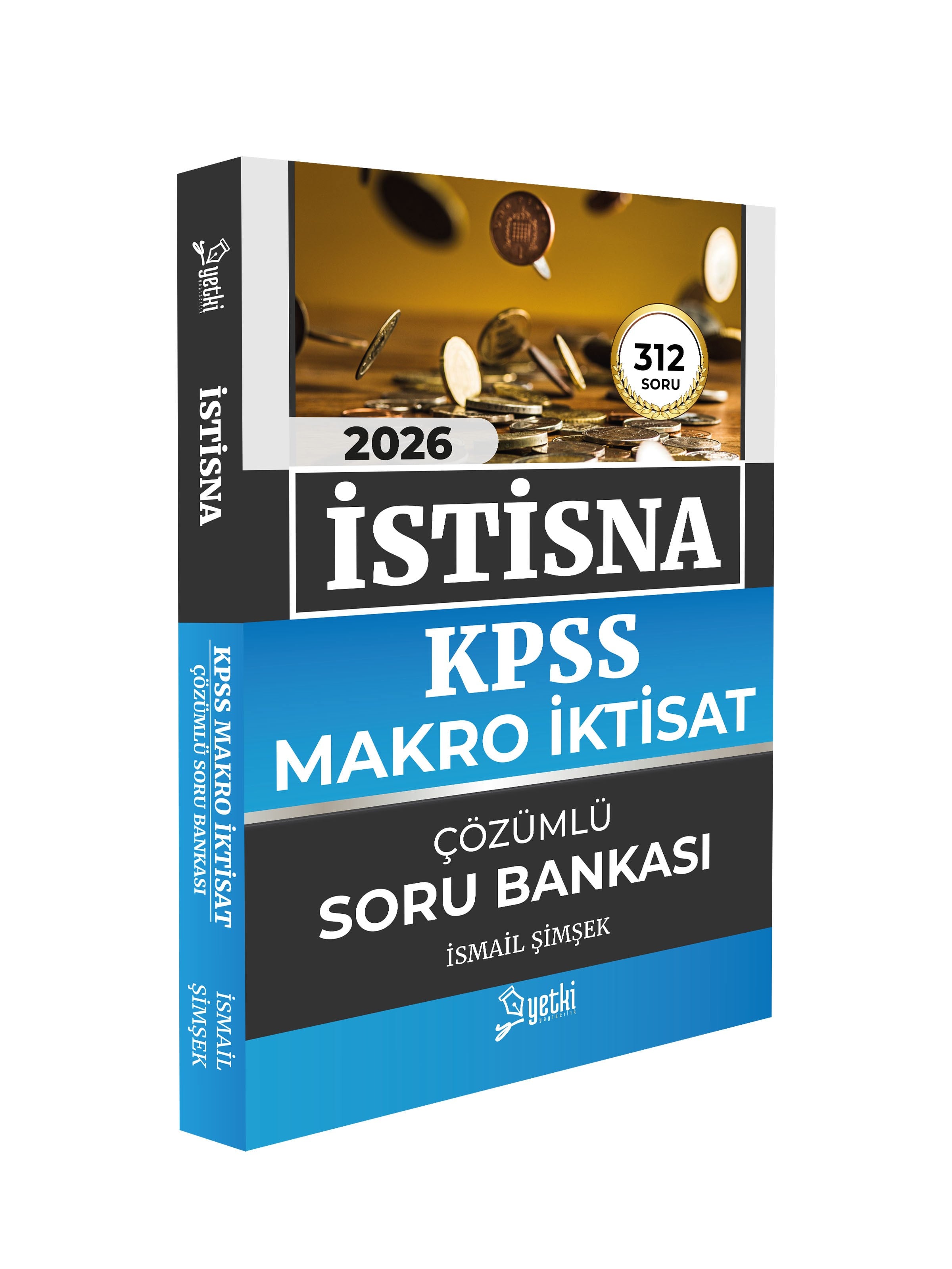 İstisna KPSS Makro İktisat 2026