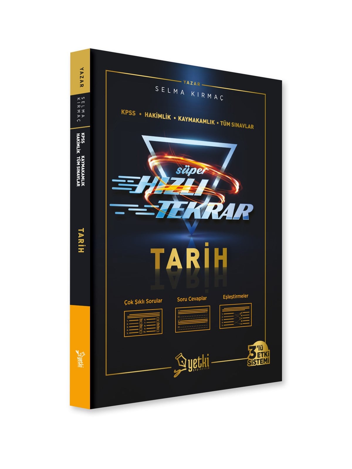SÜPER HIZLI TEKRAR TARİH 2026