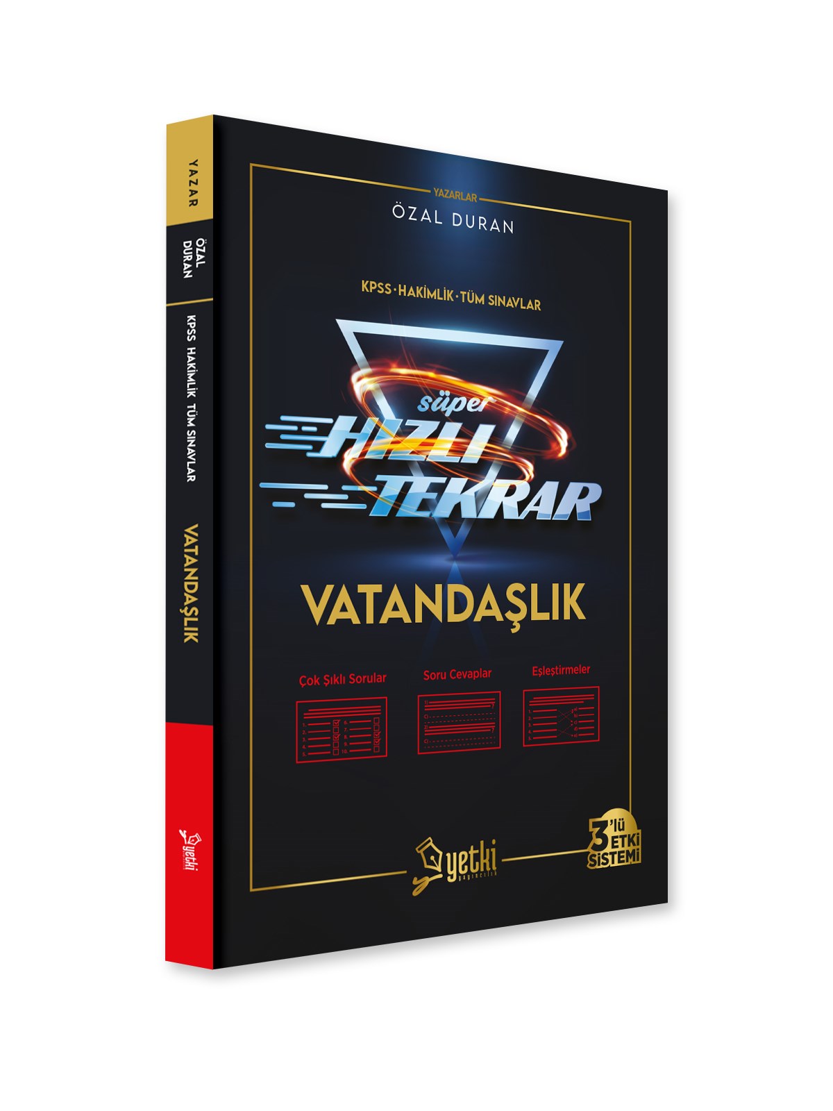 SÜPER HIZLI TEKRAR VATANDAŞLIK 2026