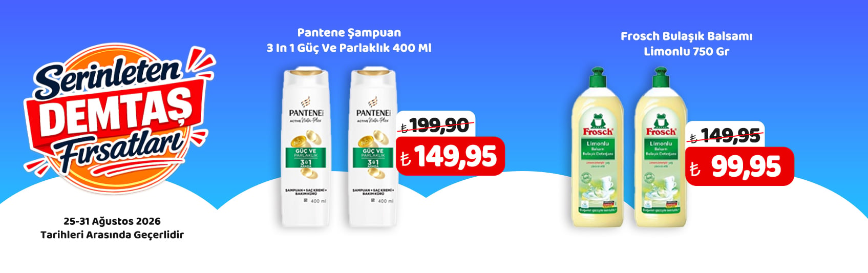 75 TL Hediye Çeki