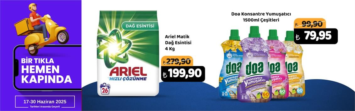 Dr. Kampanyası