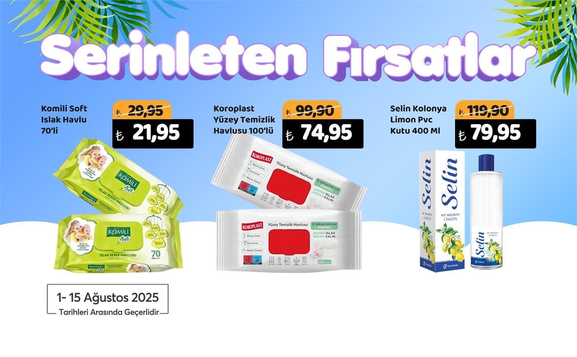 Deterjan