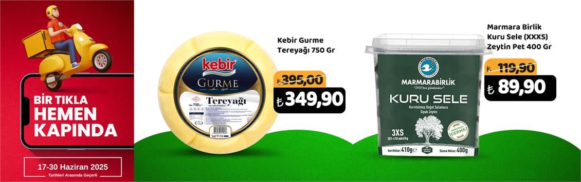 Her Eve Lazım Fırsatlar