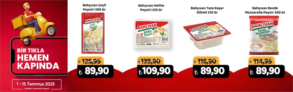 Her Eve Lazım Fırsatlar