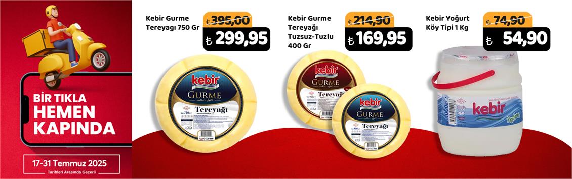 Her Eve Lazım Fırsatlar