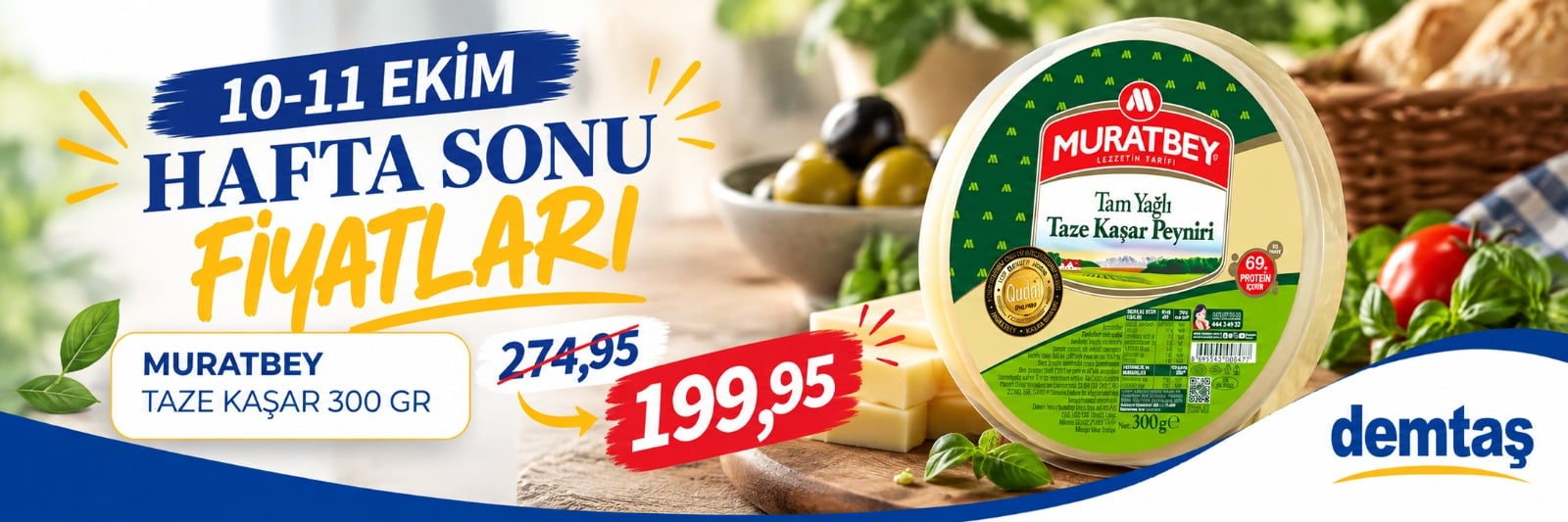 Murat Bey Taze Kaşar 