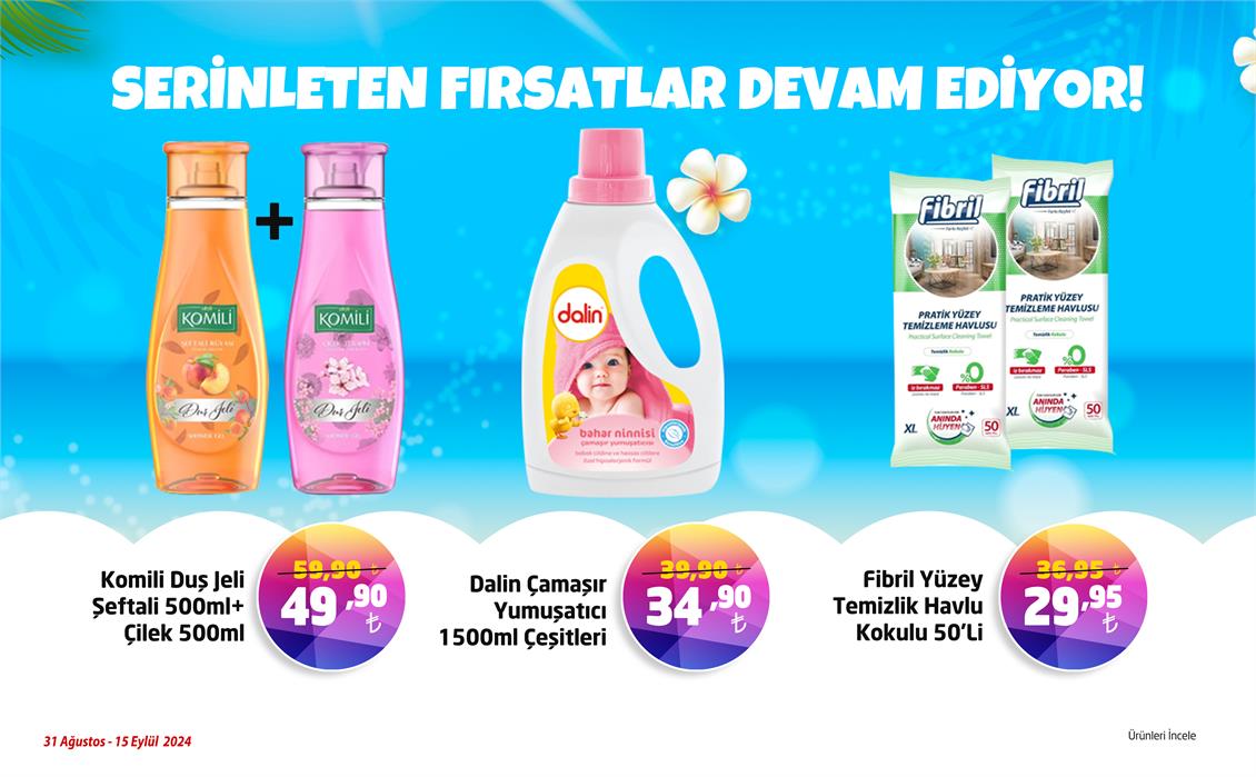 Her Evin İhtiyacı