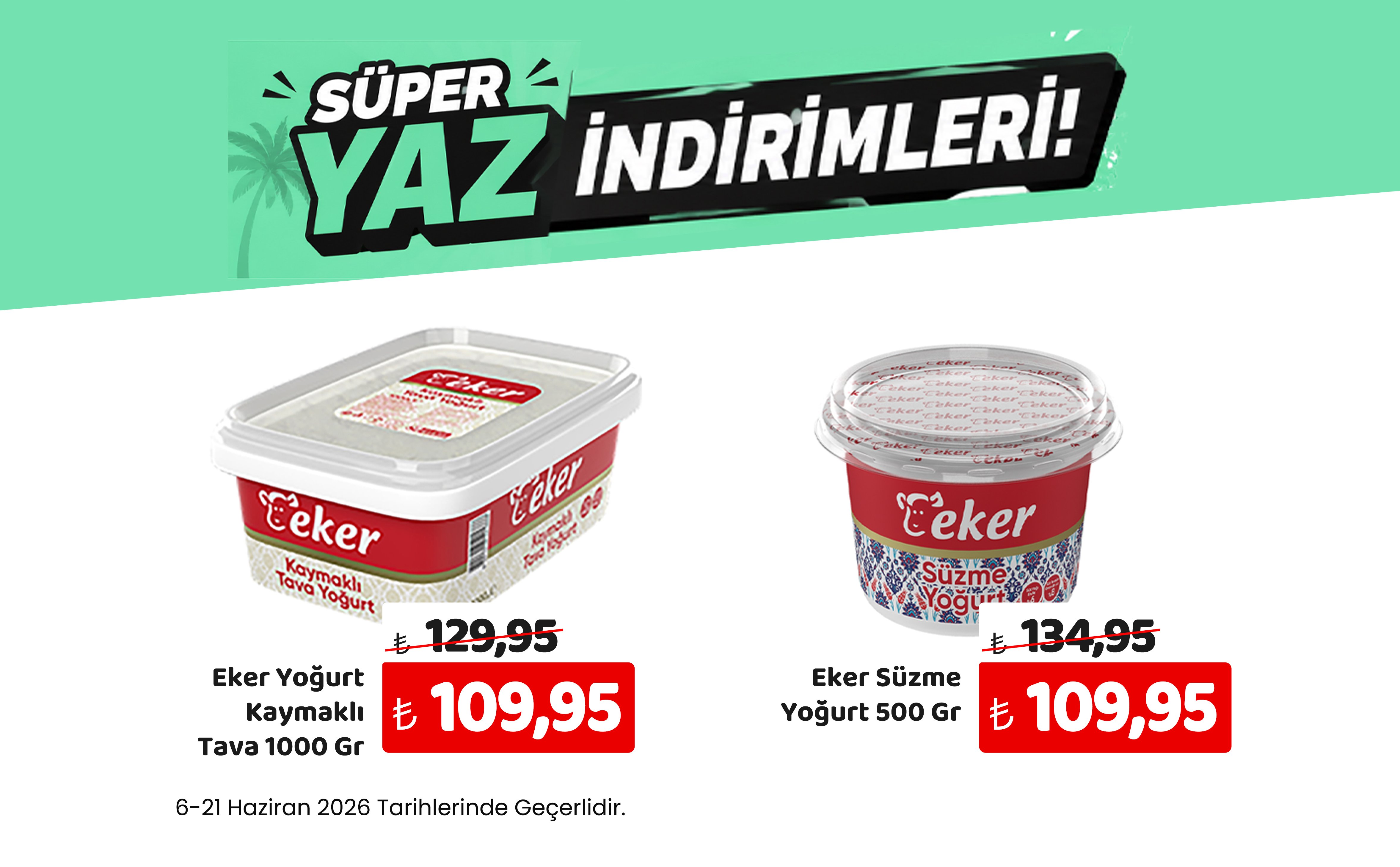 Her Evin İhtiyacı