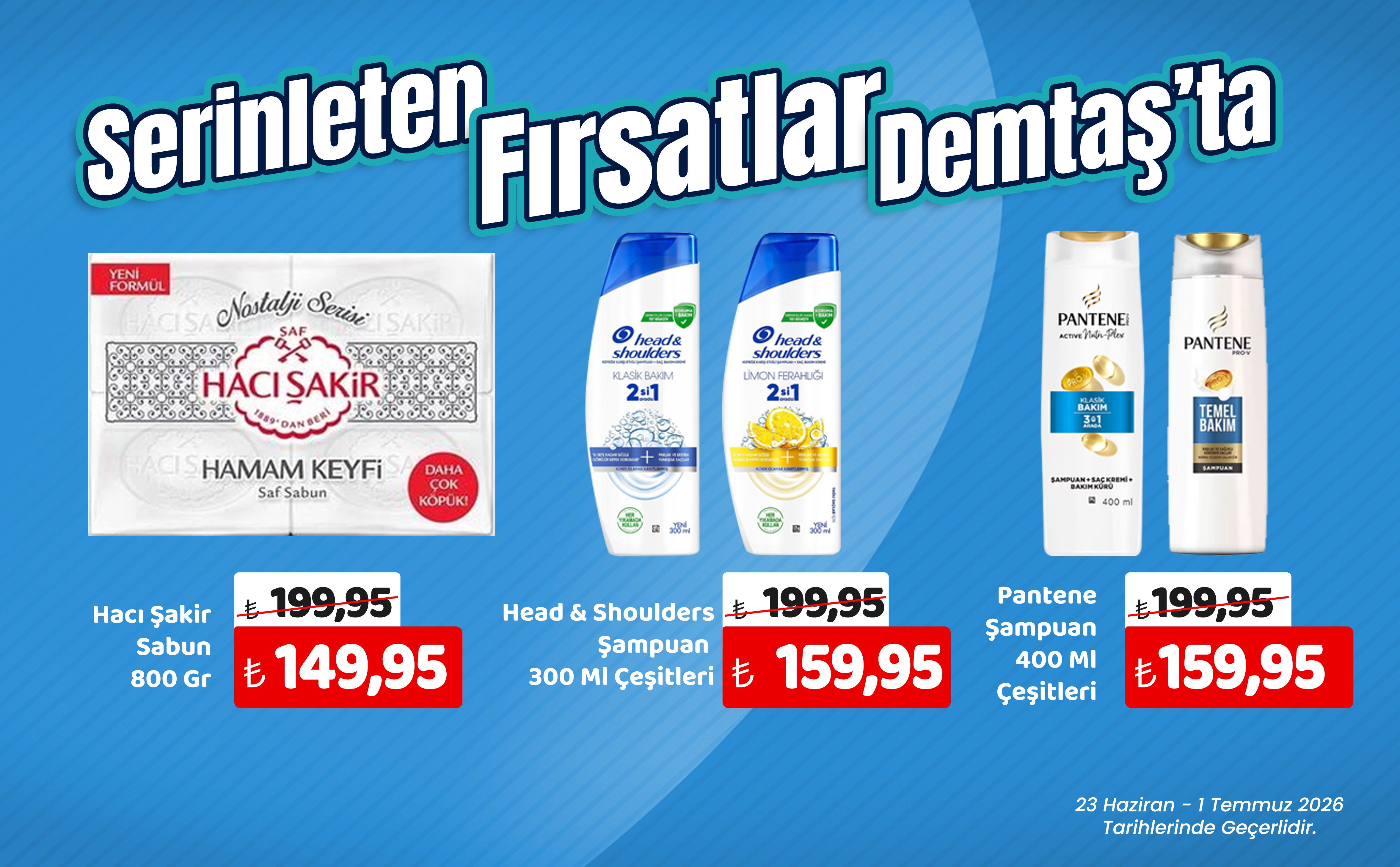 Her Evin İhtiyacı