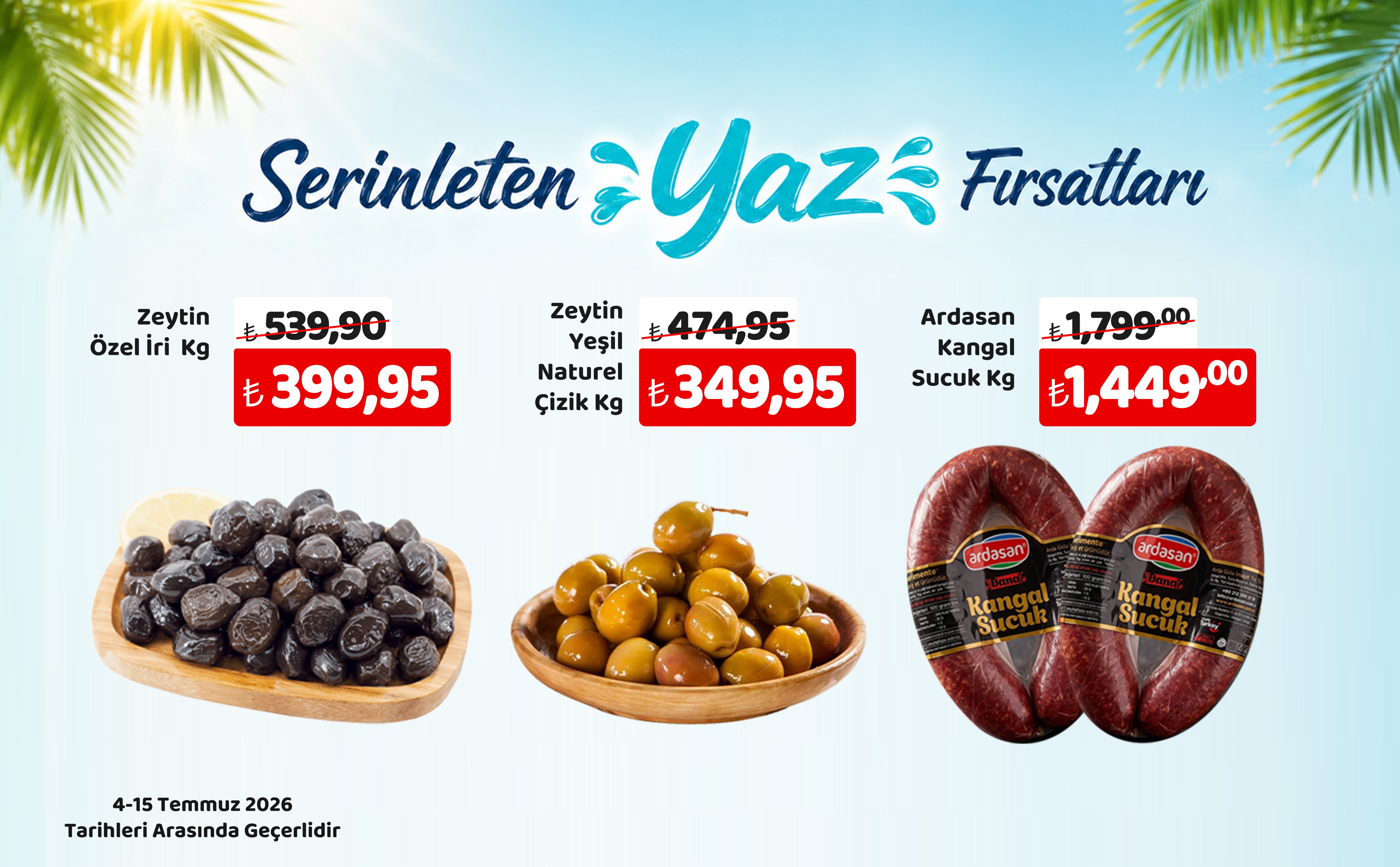 Her Evin İhtiyacı