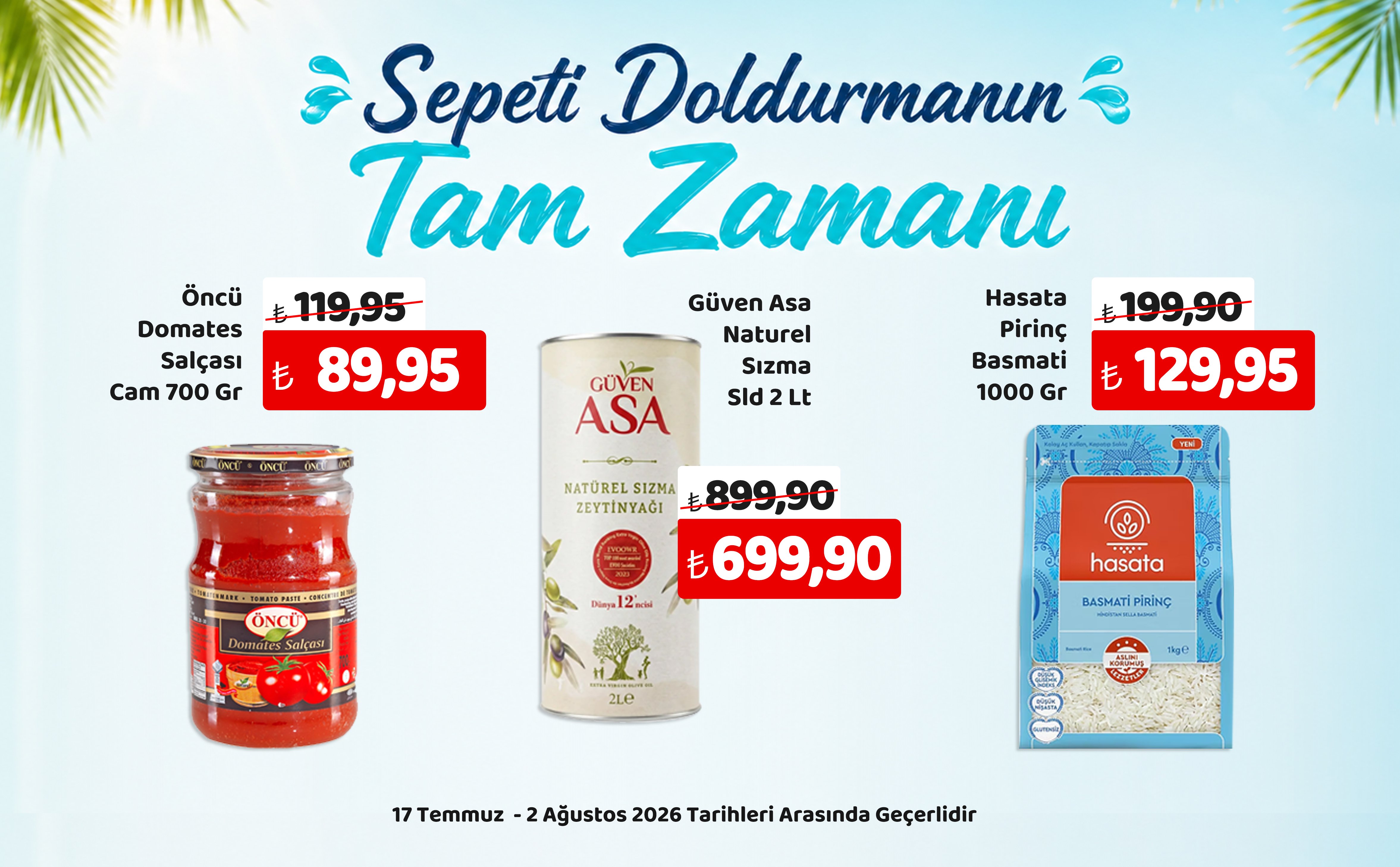 Her Evin İhtiyacı