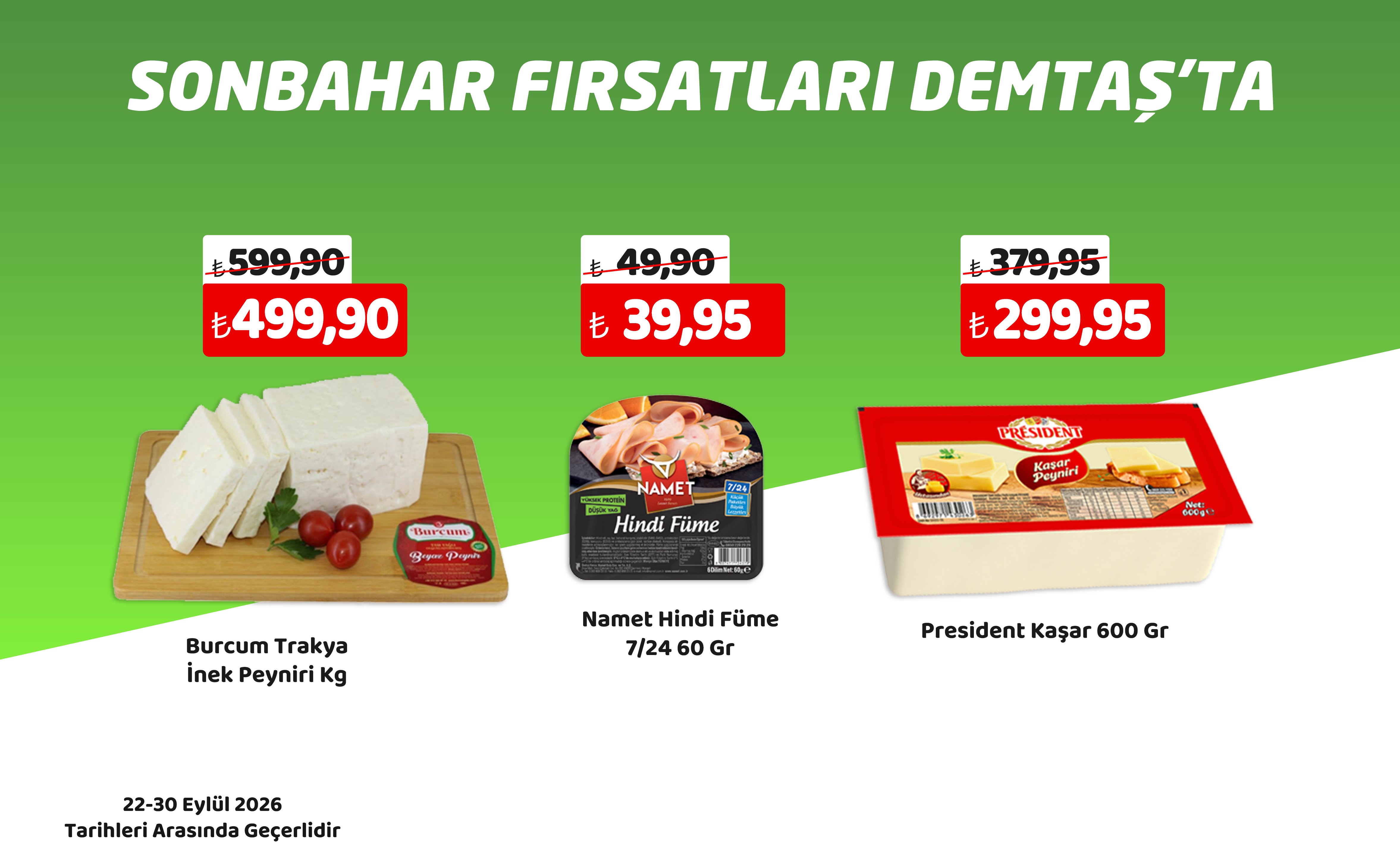 Her Evin İhtiyacı