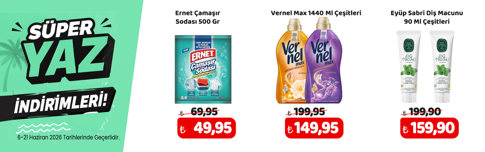 Temizlik