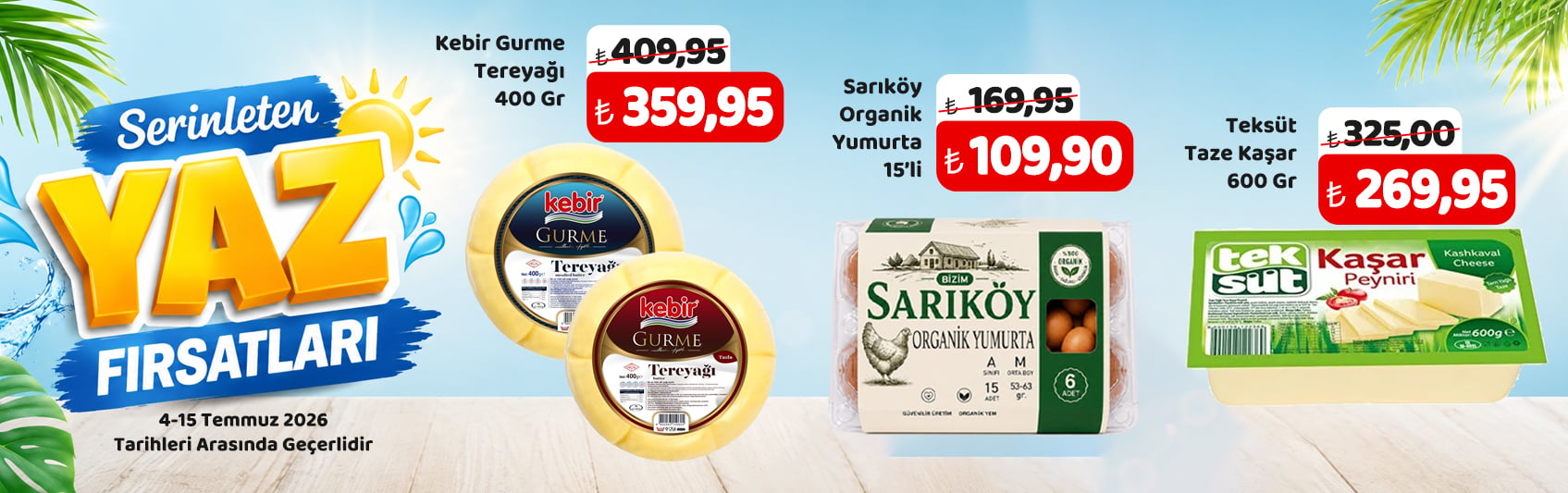 Temizlik