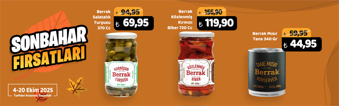 Temel İhtiyaçlar