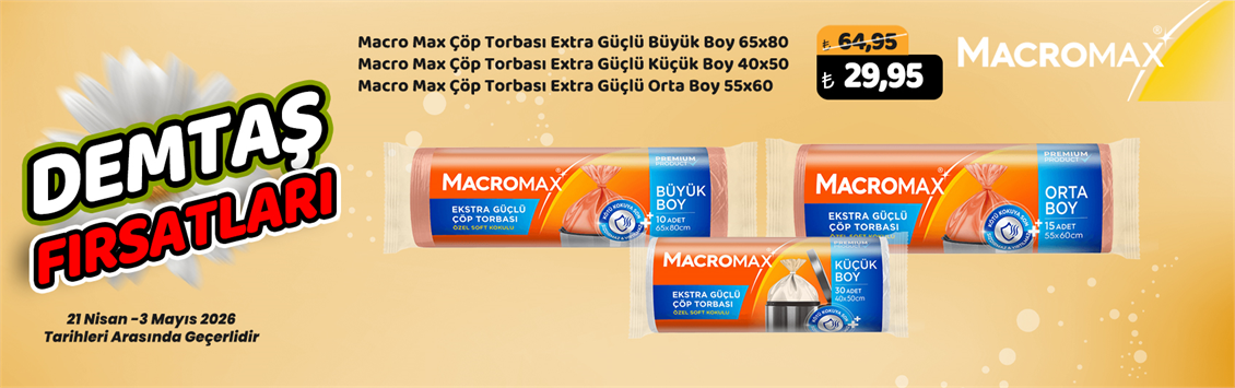 Temel İhtiyaçlar