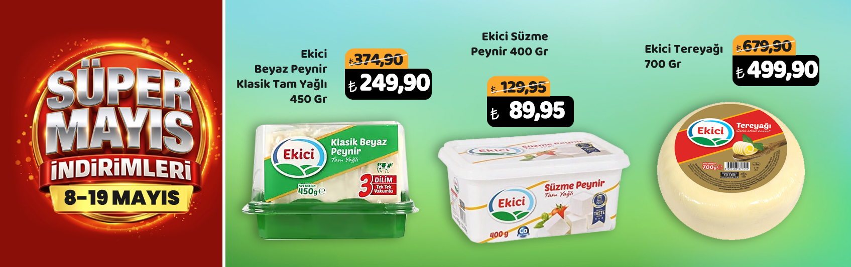 Temel İhtiyaçlar