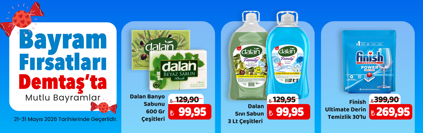 Temel İhtiyaçlar