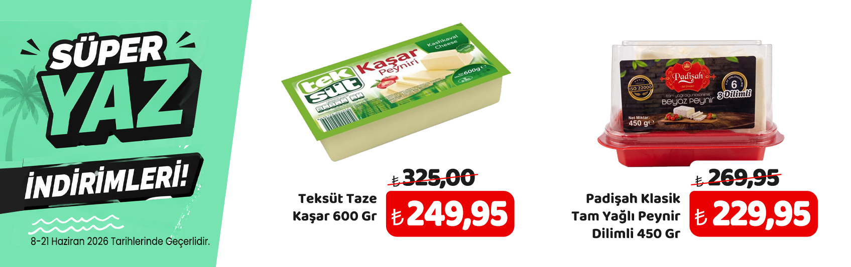 Temel İhtiyaçlar