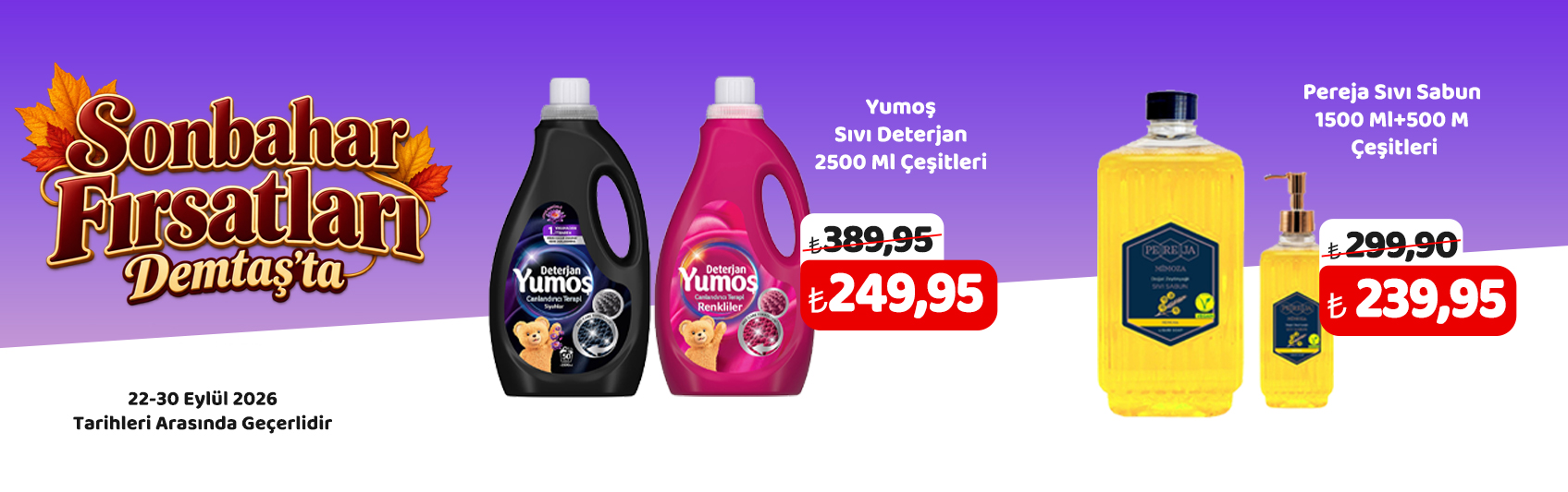 Temel İhtiyaçlar