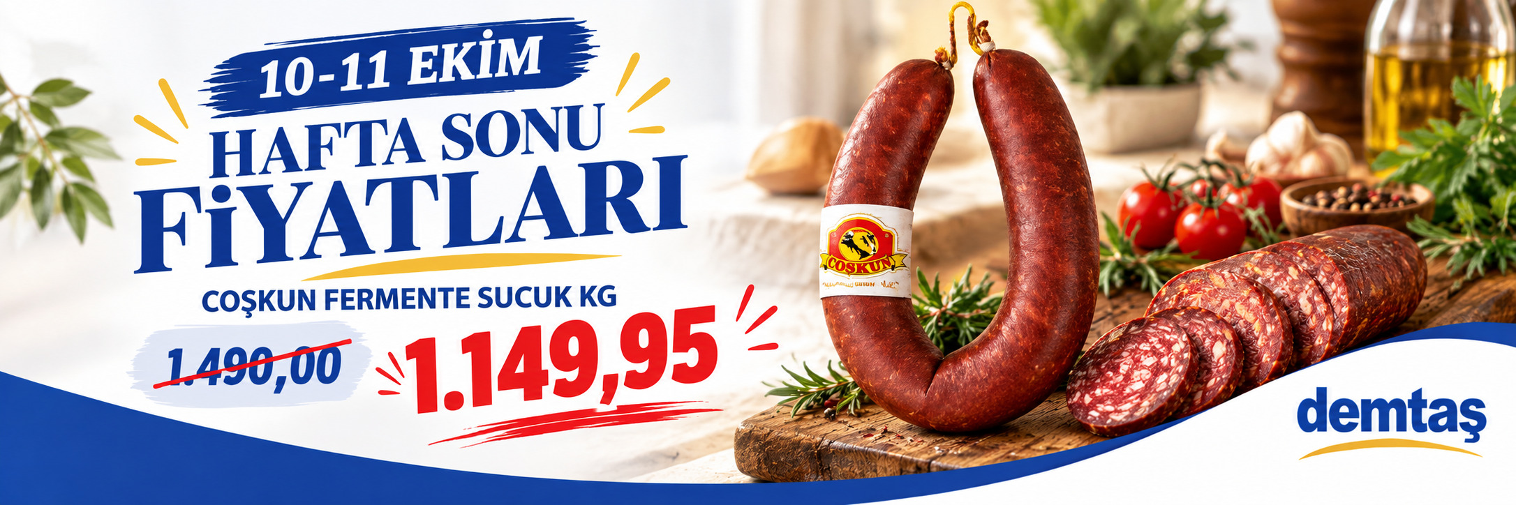 Coşkun Sucuk