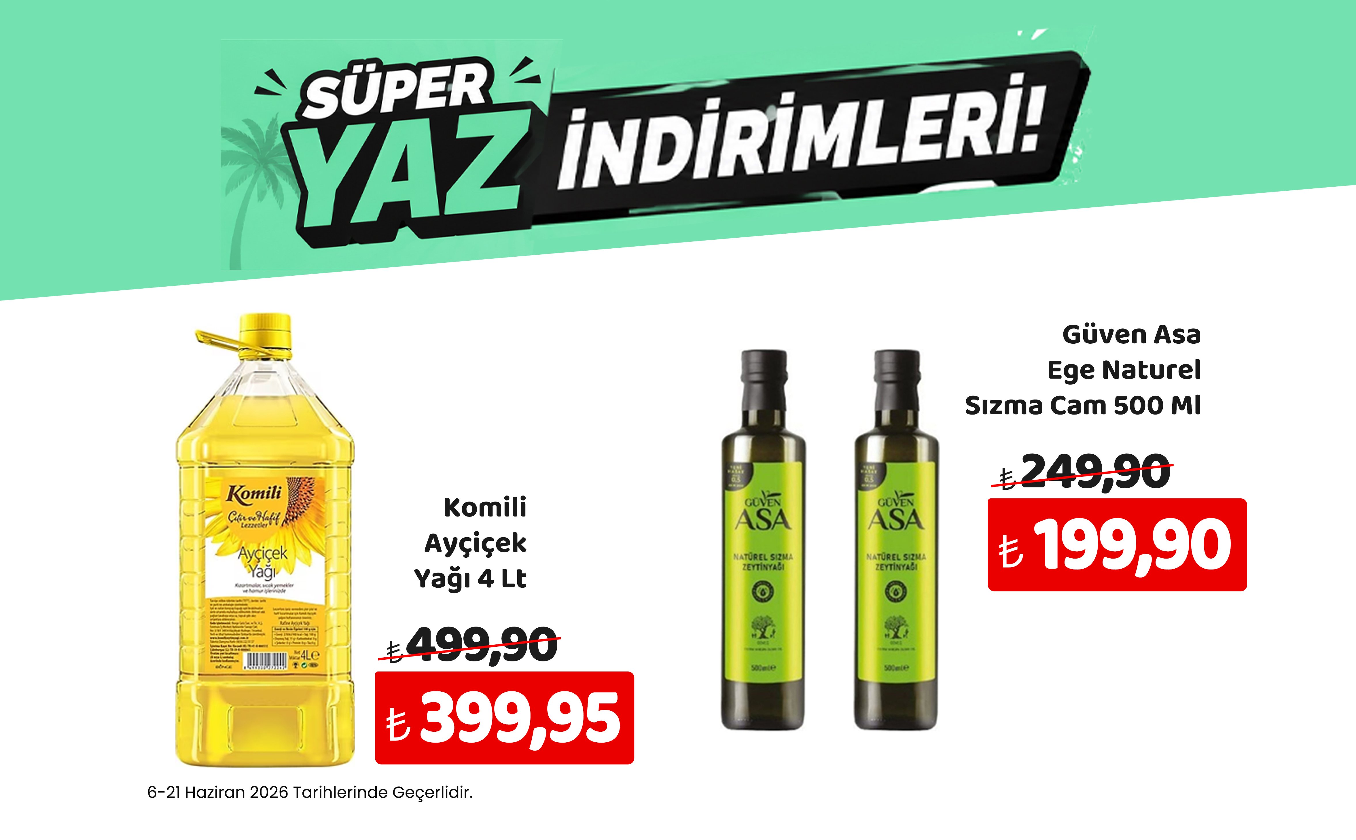 Kahvaltı Kampanyası