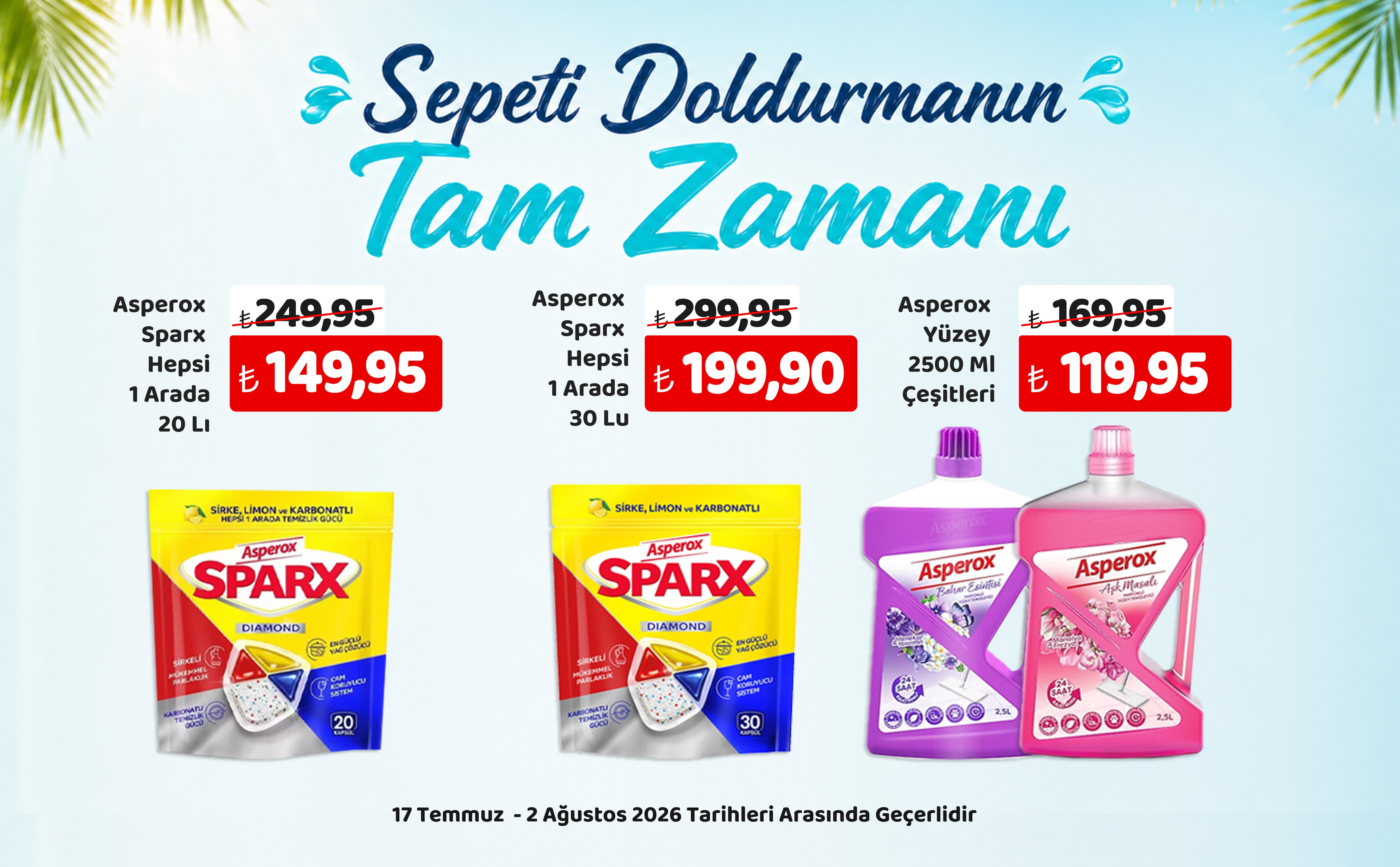 Kahvaltı Kampanyası
