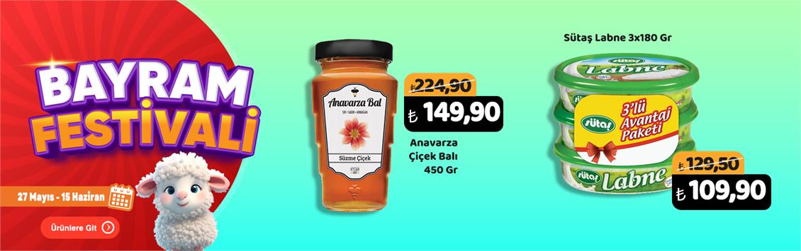 Kahvaltının Vazgeçilmezleri