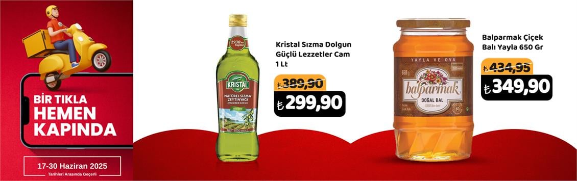 Kahvaltının Vazgeçilmezleri