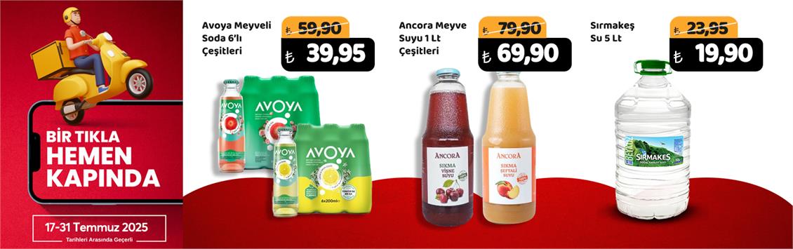 Kahvaltının Vazgeçilmezleri