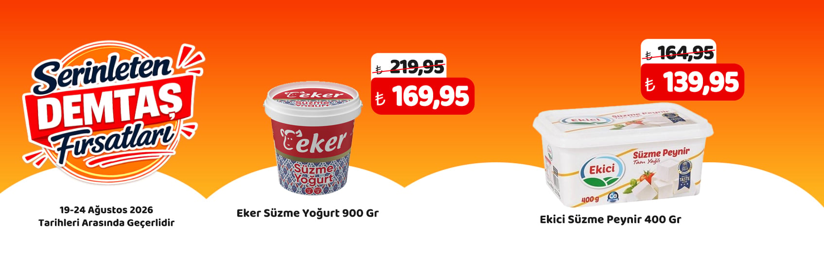 Kahvaltının Vazgeçilmezleri