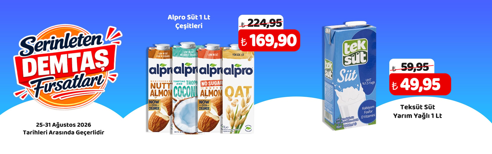 Kahvaltının Vazgeçilmezleri