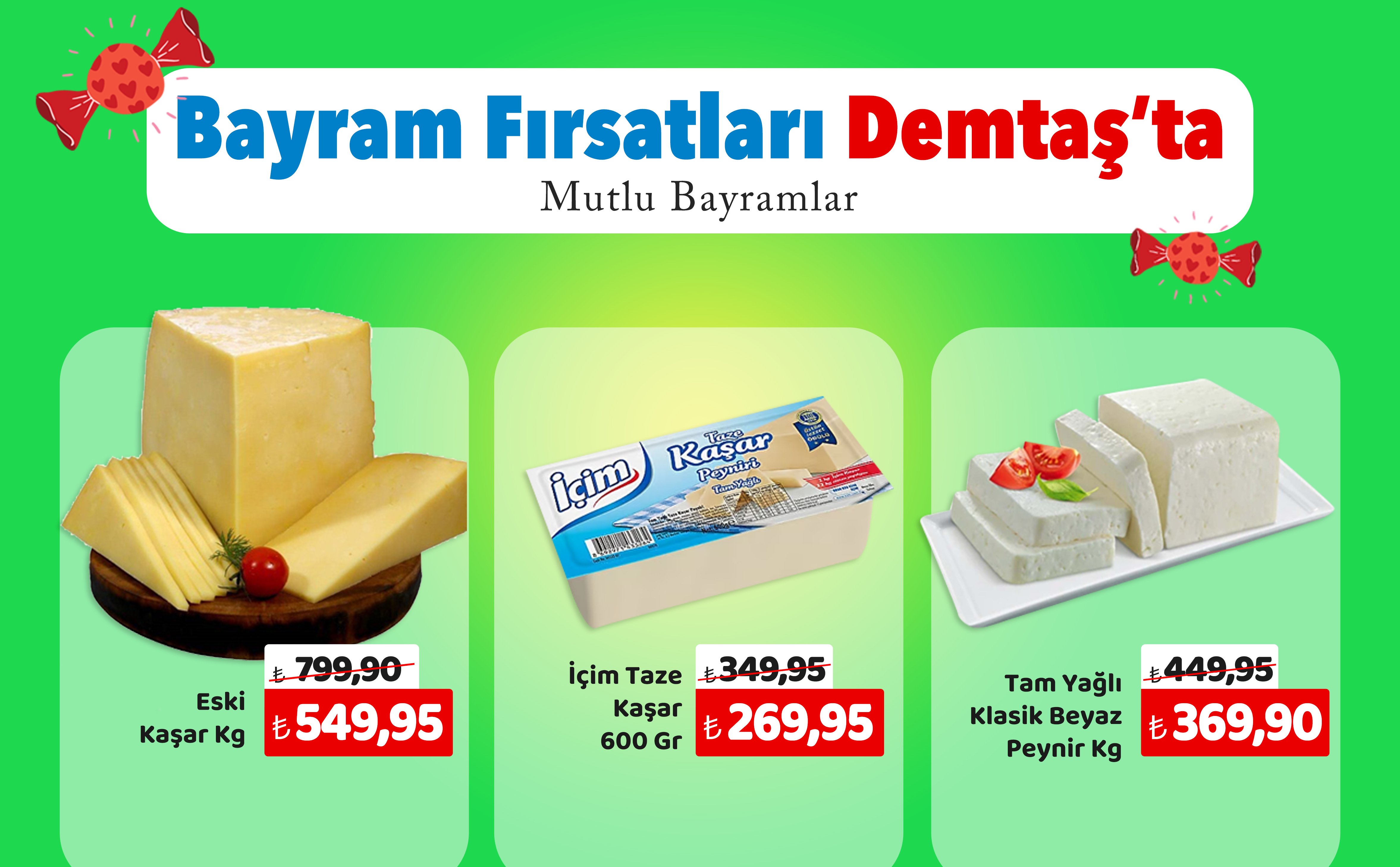 Gıda İndirim fırsatı