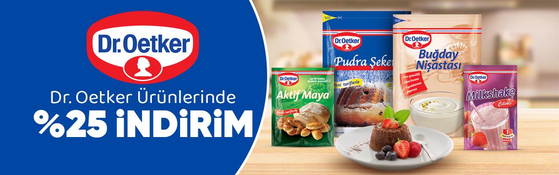 Dr. Oetker