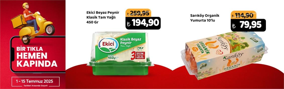 Bayramlıklar