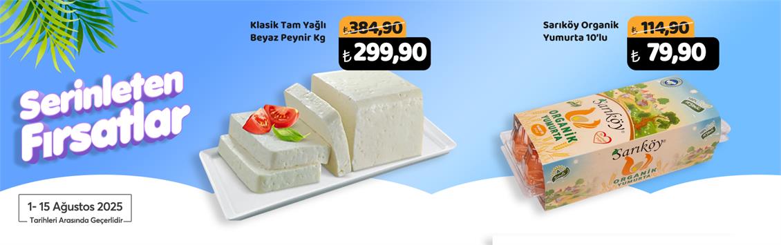 Bayramlıklar