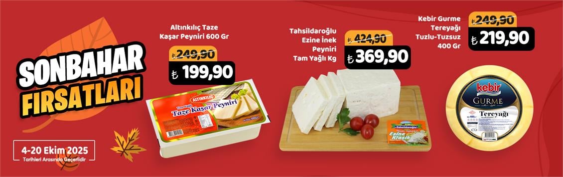 Bayramlıklar