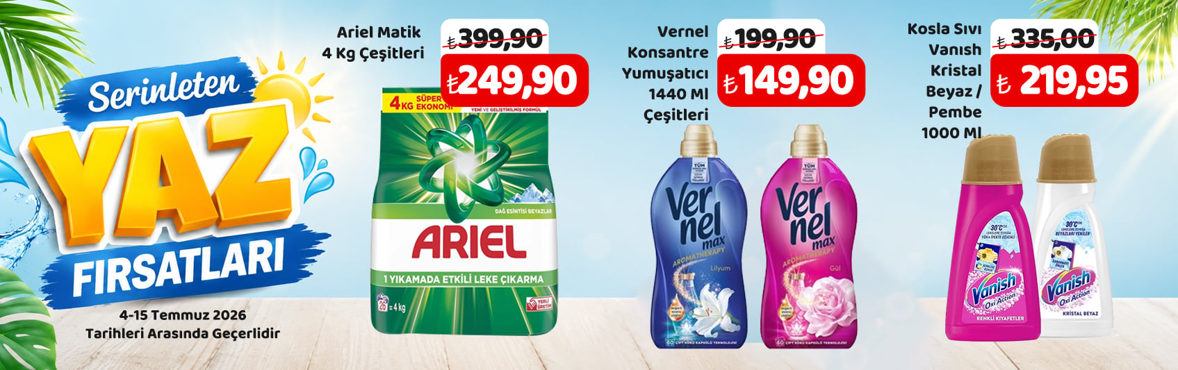Bayramlıklar