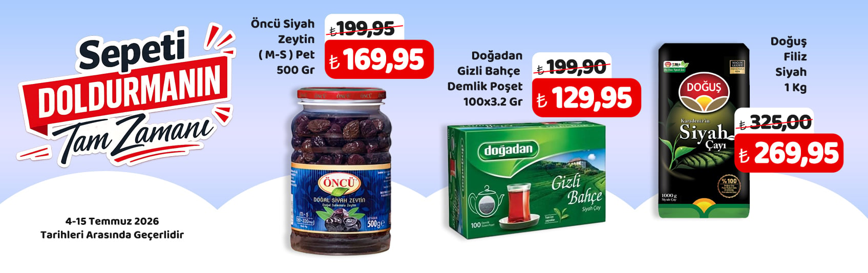 Bayramlıklar
