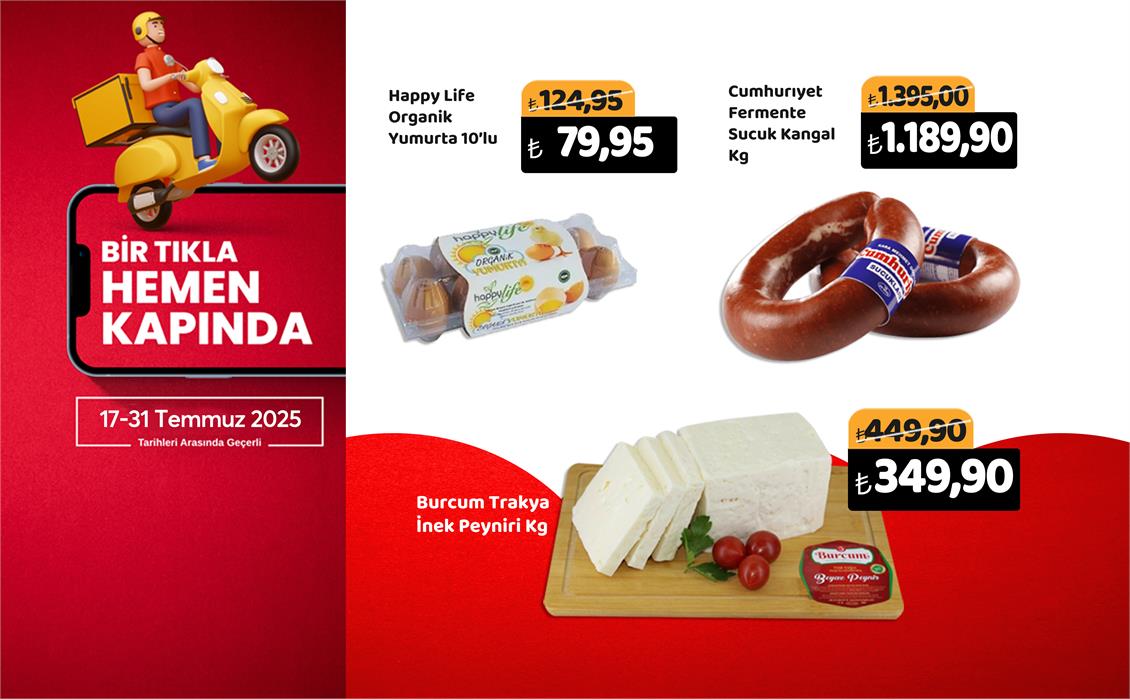 Temel İhtiyaçlar