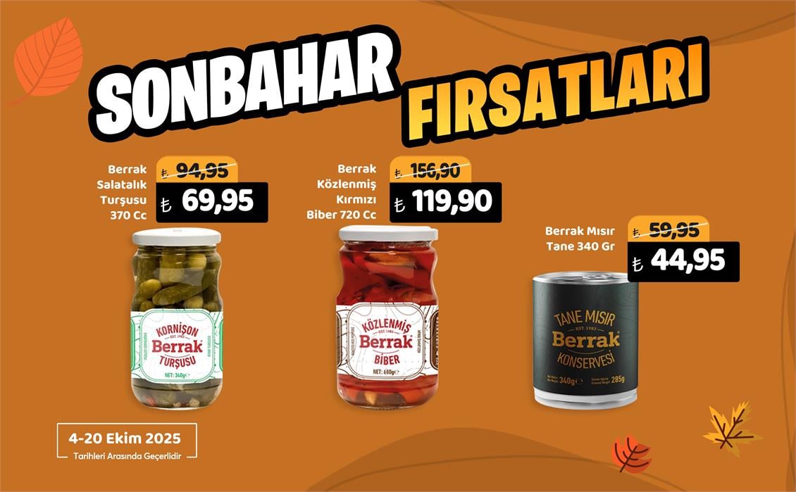 Temel İhtiyaçlar