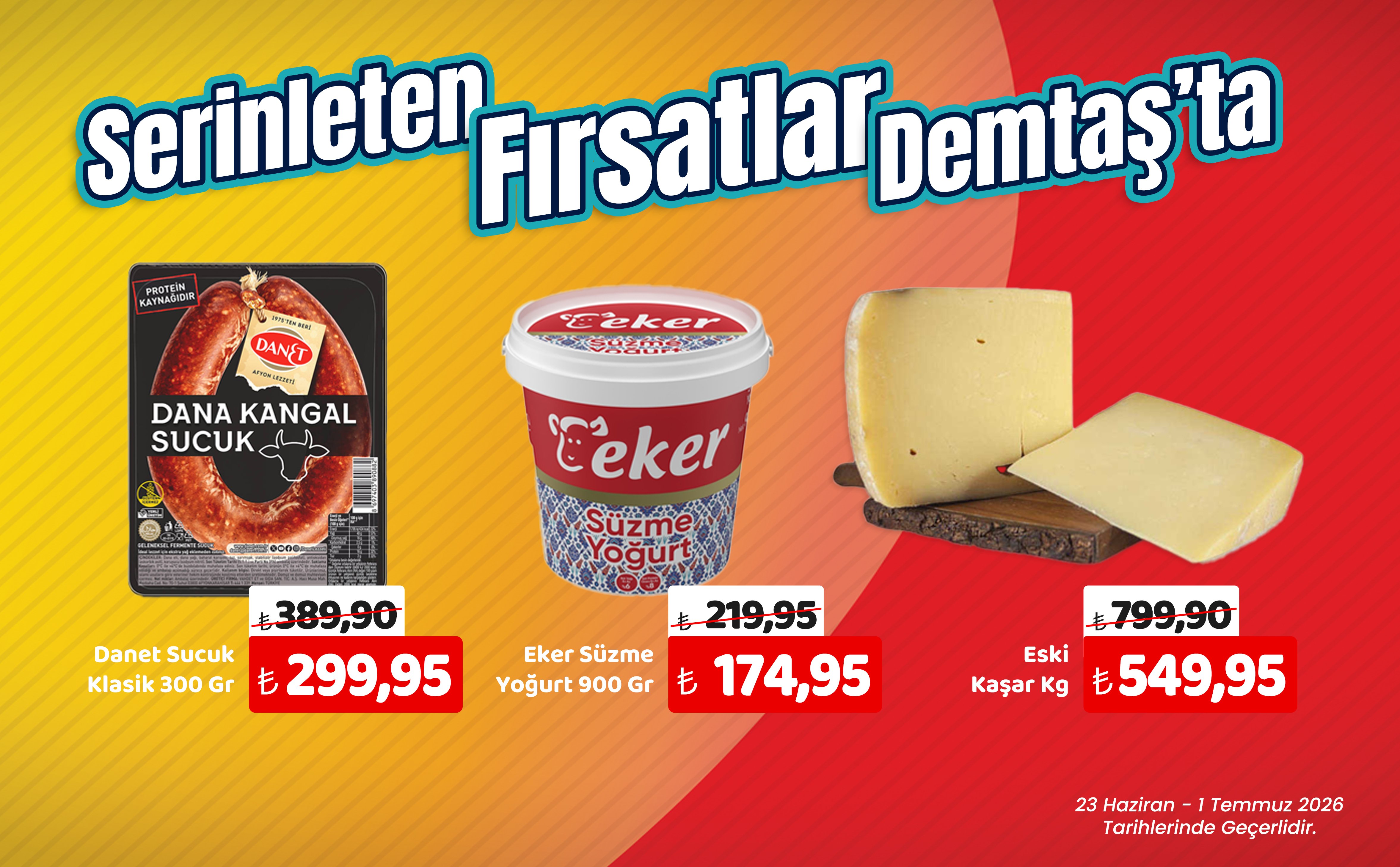 Temel İhtiyaçlar
