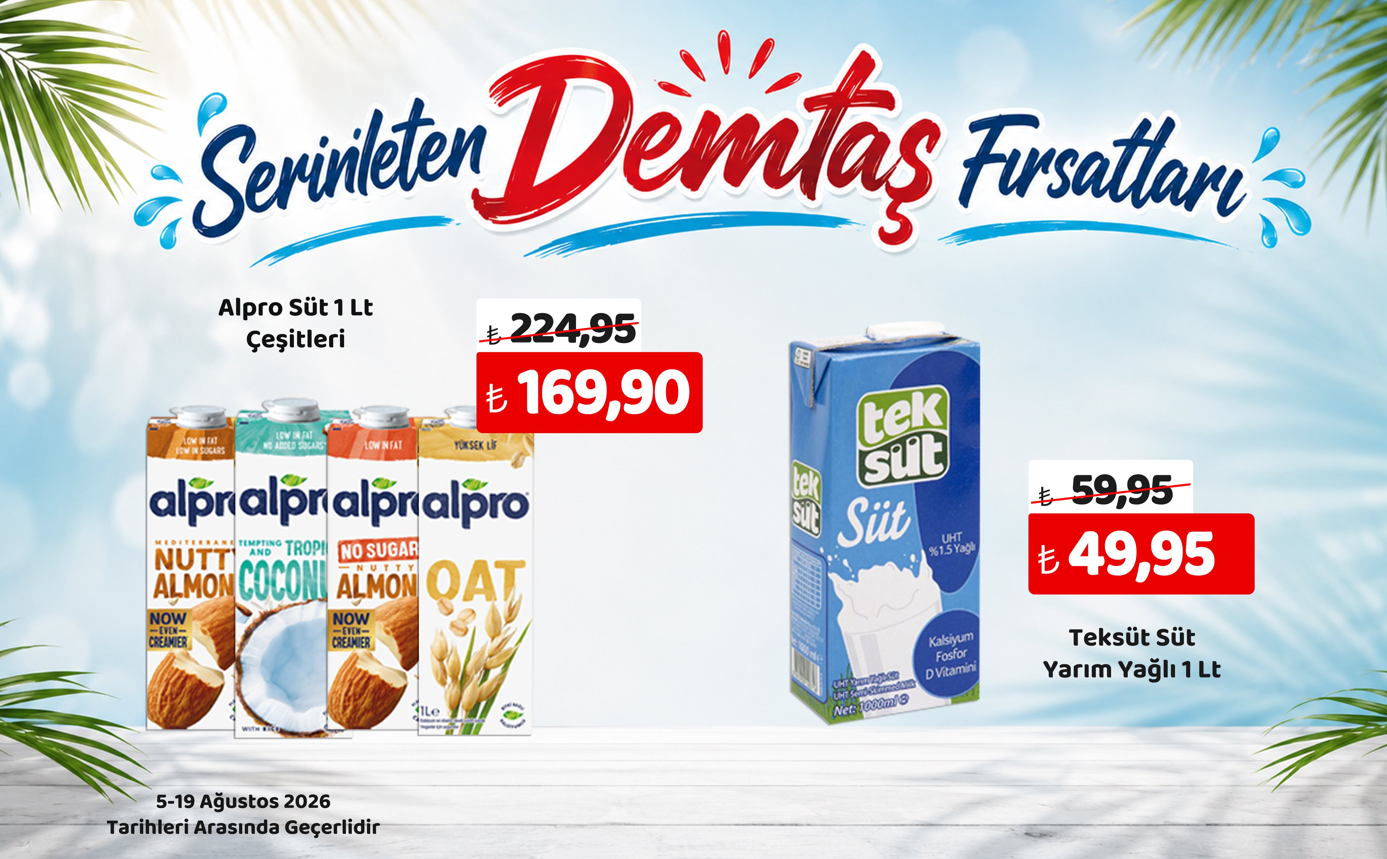 Temel İhtiyaçlar
