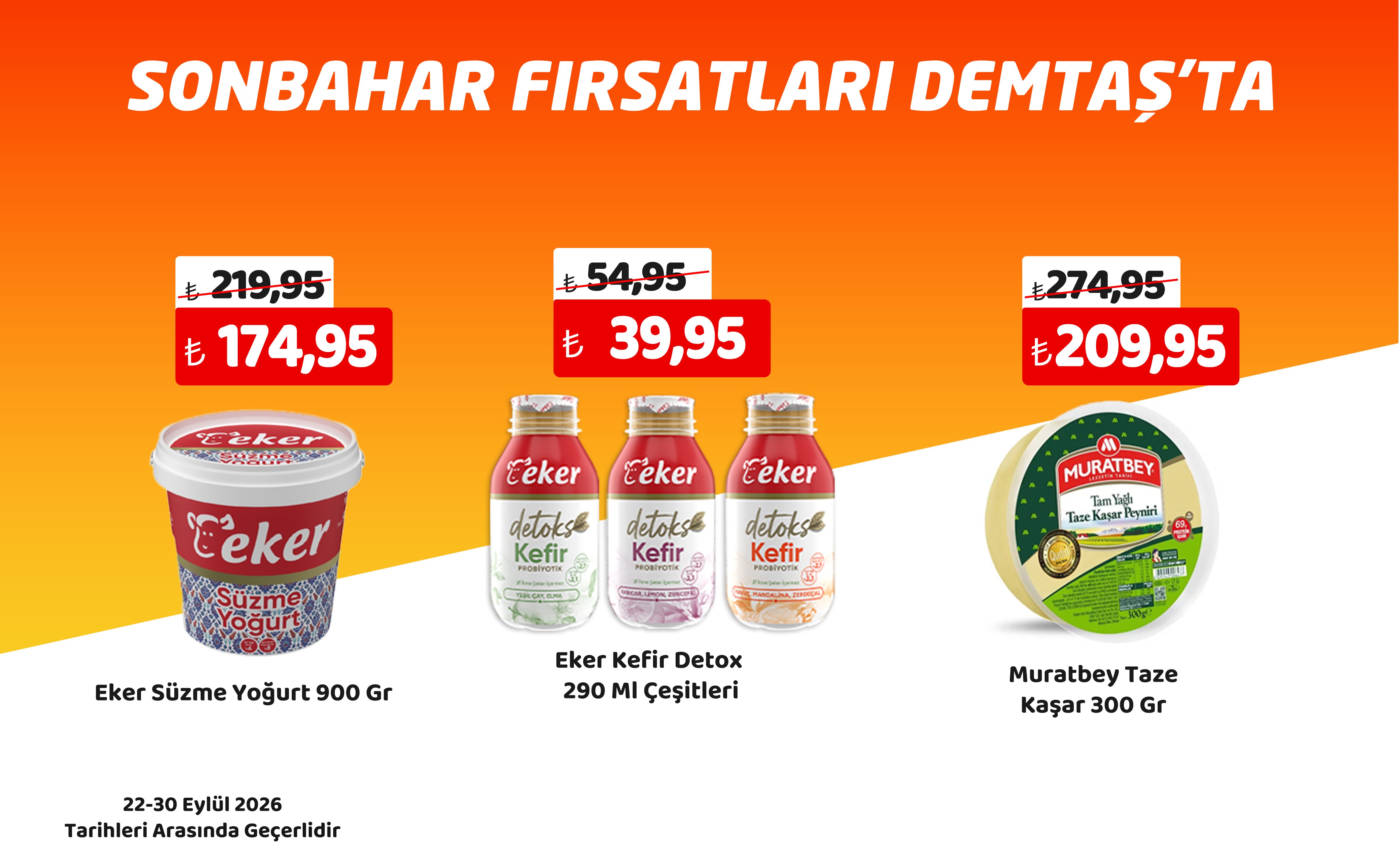 Temel İhtiyaçlar