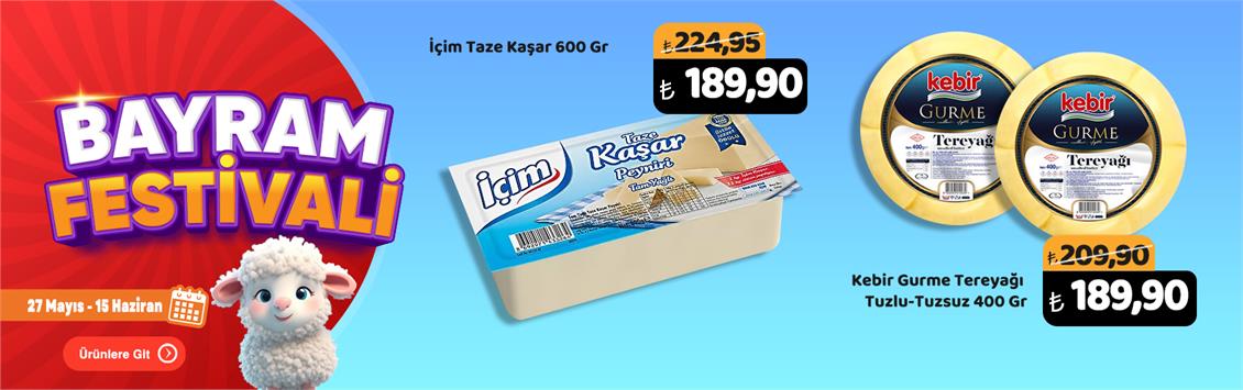 Temel İhtiyaçlar